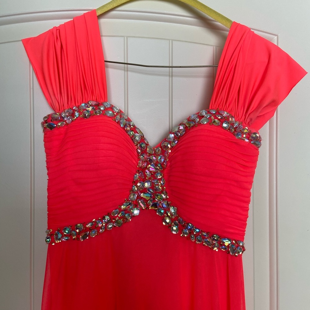 Prom Dress 🌹
